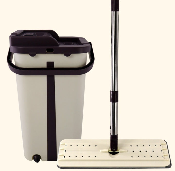 Wring Mop Bucket For Wash Floor