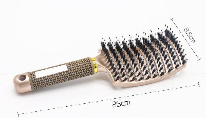 Women Detangler Hair Brush