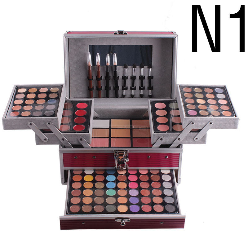 Multifunctional Special Makeup Kit