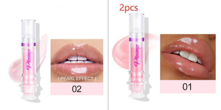 New Tube Lip Rich Lip Color