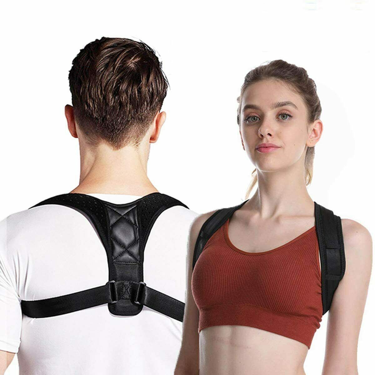 Posture Corrector Support Straightener