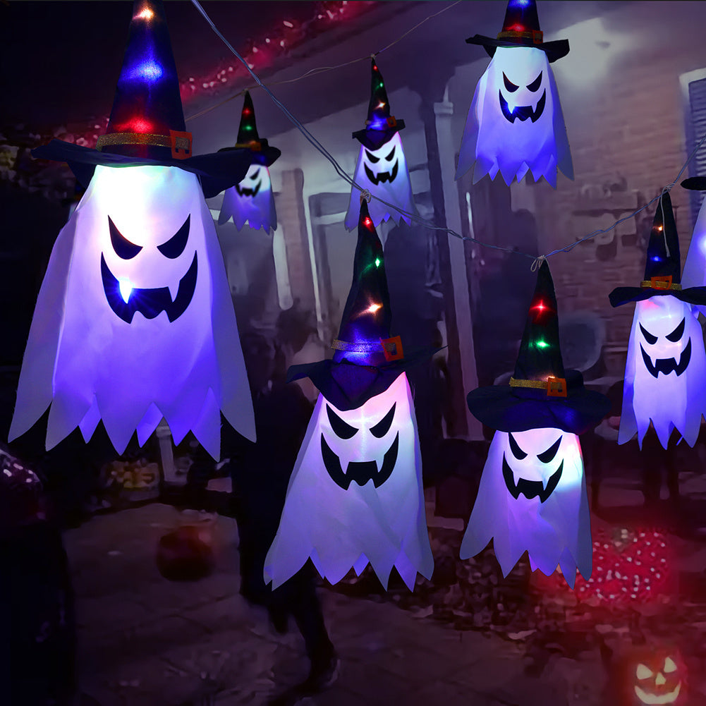 Halloween Holiday Decoration Lanterns