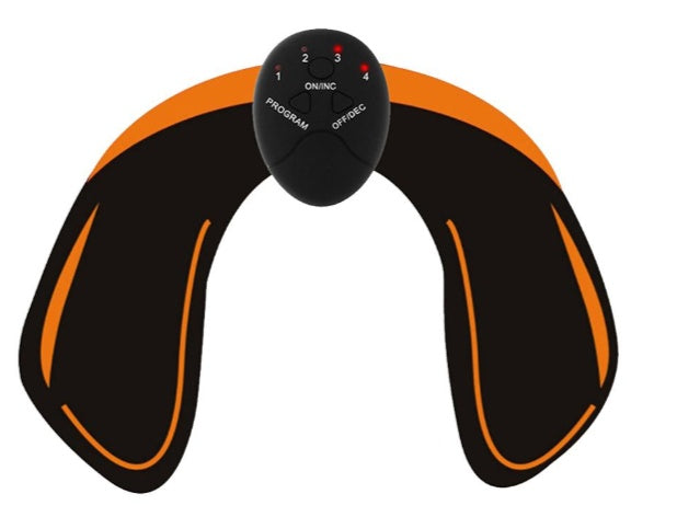 Hip Muscle Training Stimulator