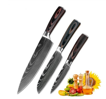 Set 6-piece Set 8-piece Set Knife