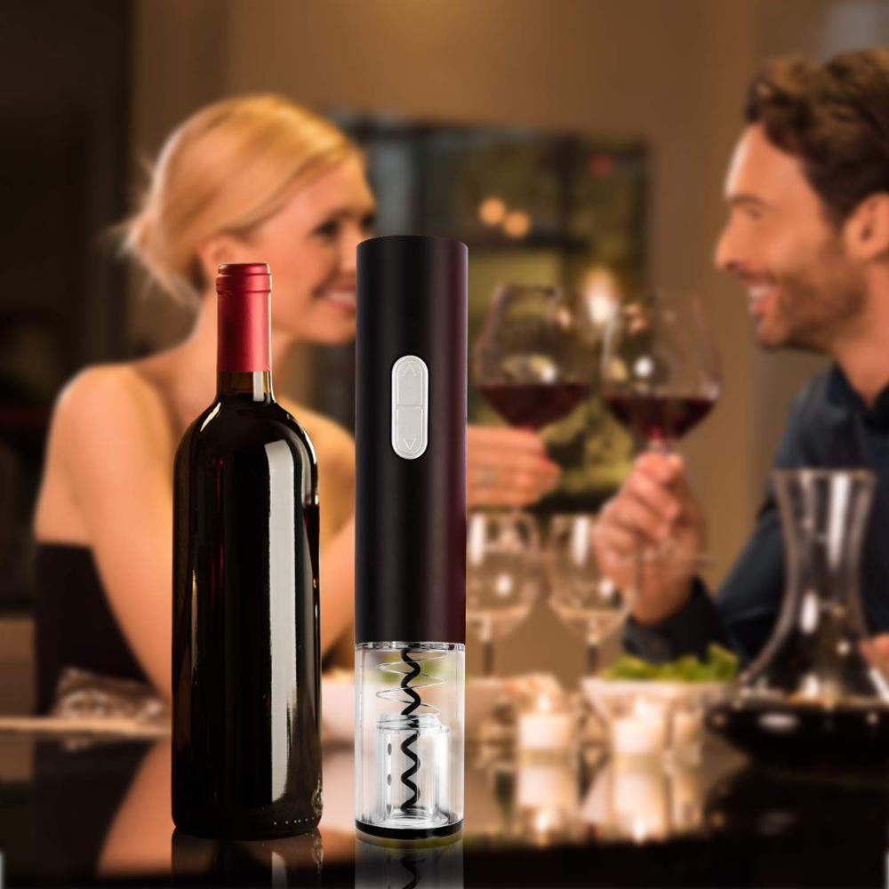 Electric Wine Opener Automatic