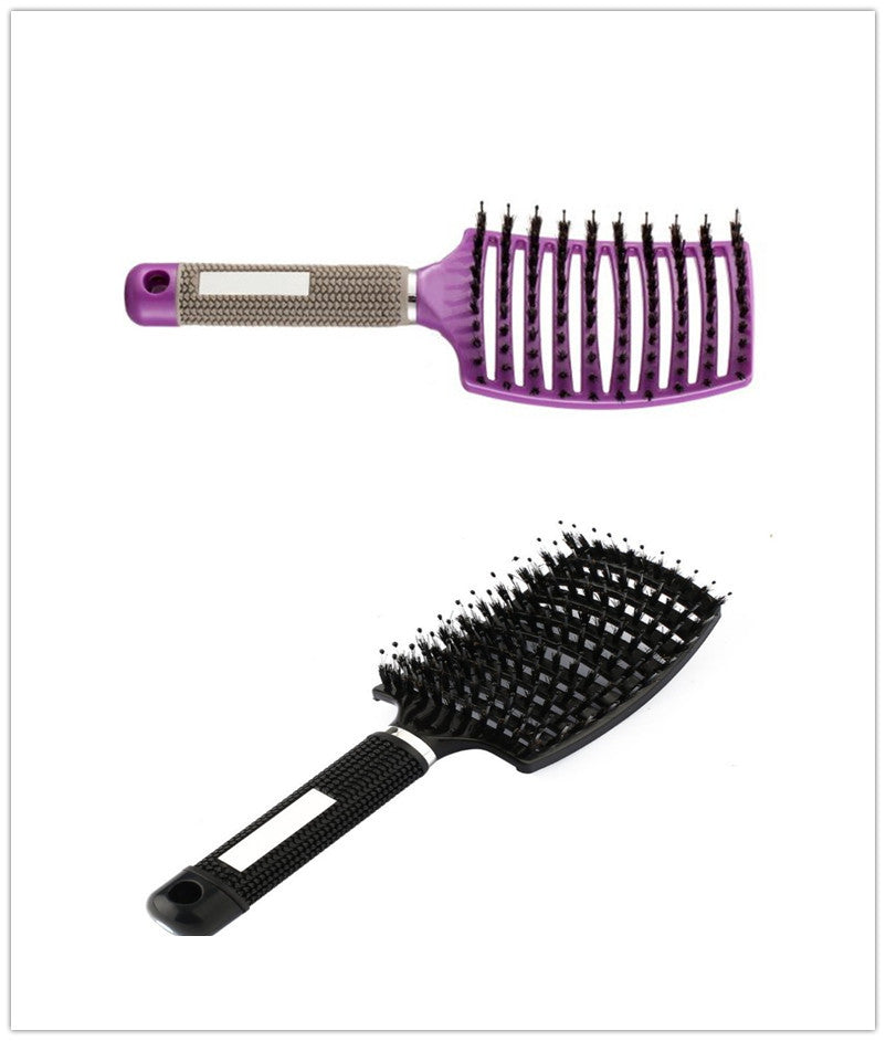 Women Detangler Hair Brush