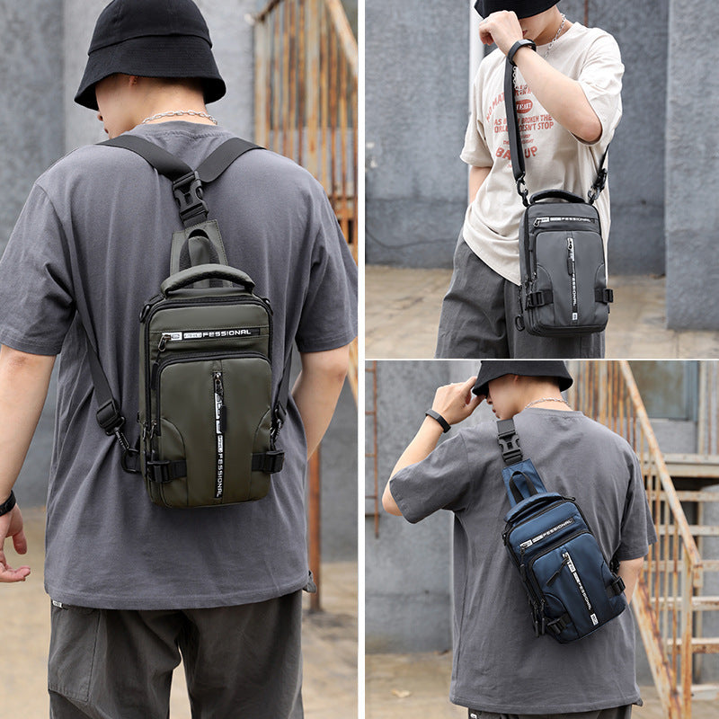 Crossbody Bags Men