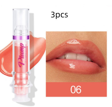 New Tube Lip Rich Lip Color