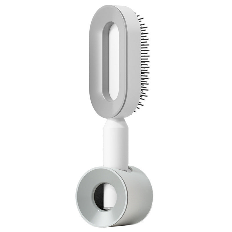 Massage Scalp Comb Anti-Static Hairbrush