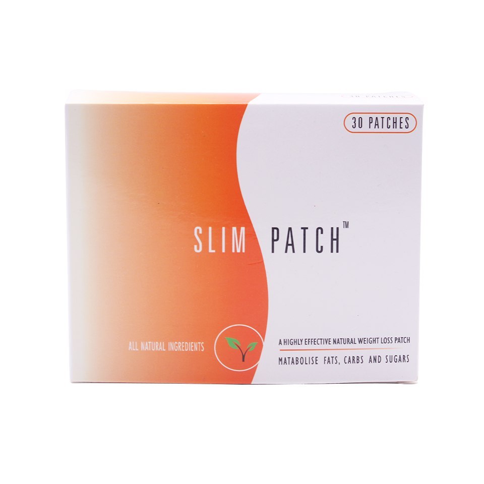 Slimming Patch