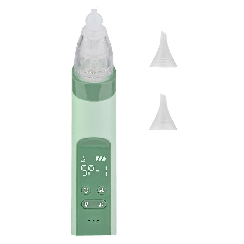 Baby Electric Nasal Aspirator