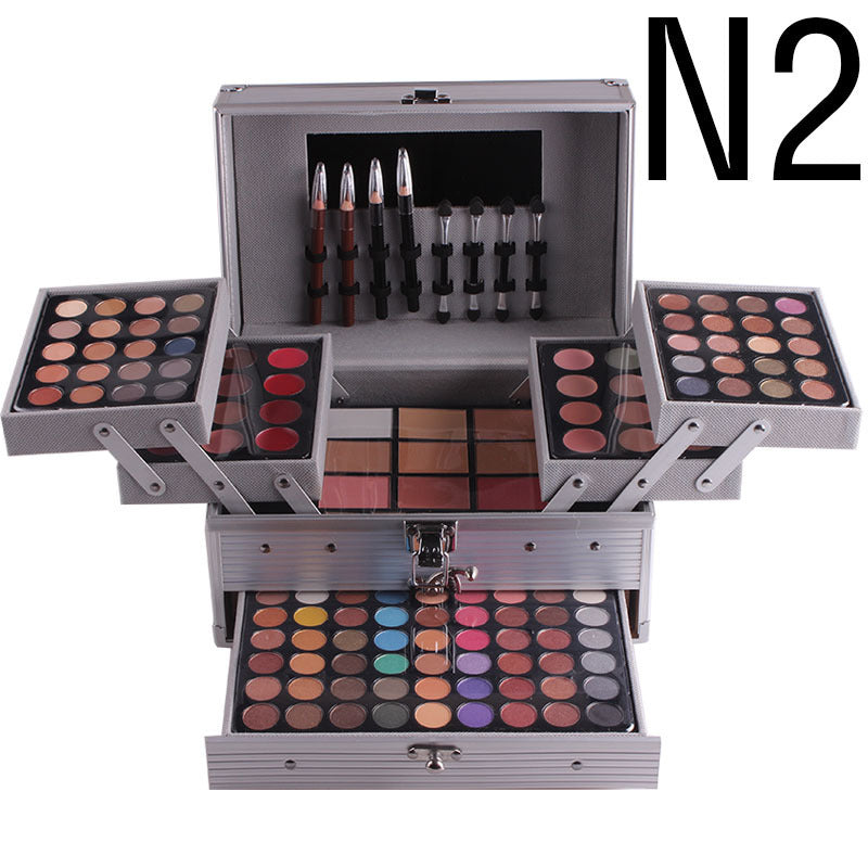 Multifunctional Special Makeup Kit