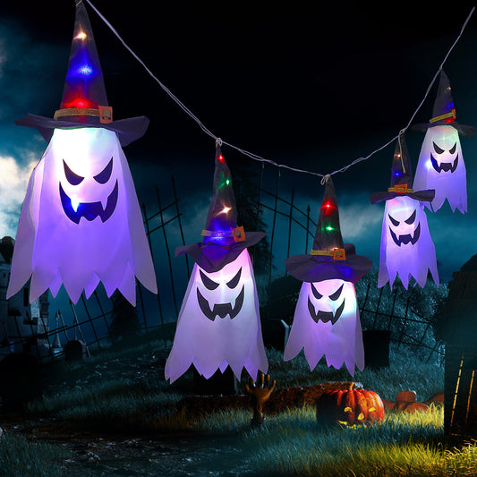 Halloween Holiday Decoration Lanterns