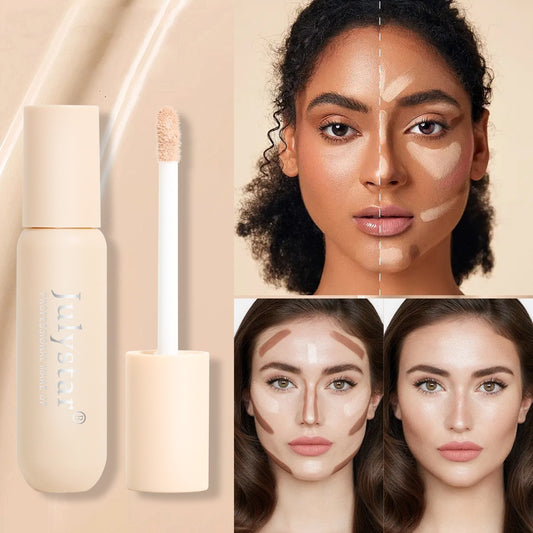 Long-lasting Repair And Moisturizing Eye Cover Concealer