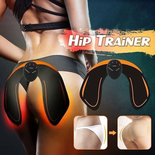 Hip Muscle Training Stimulator