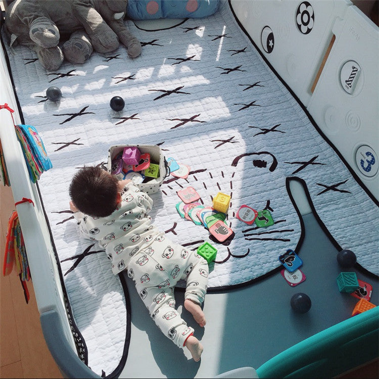 Toys Baby Play Mat Kids Carpet