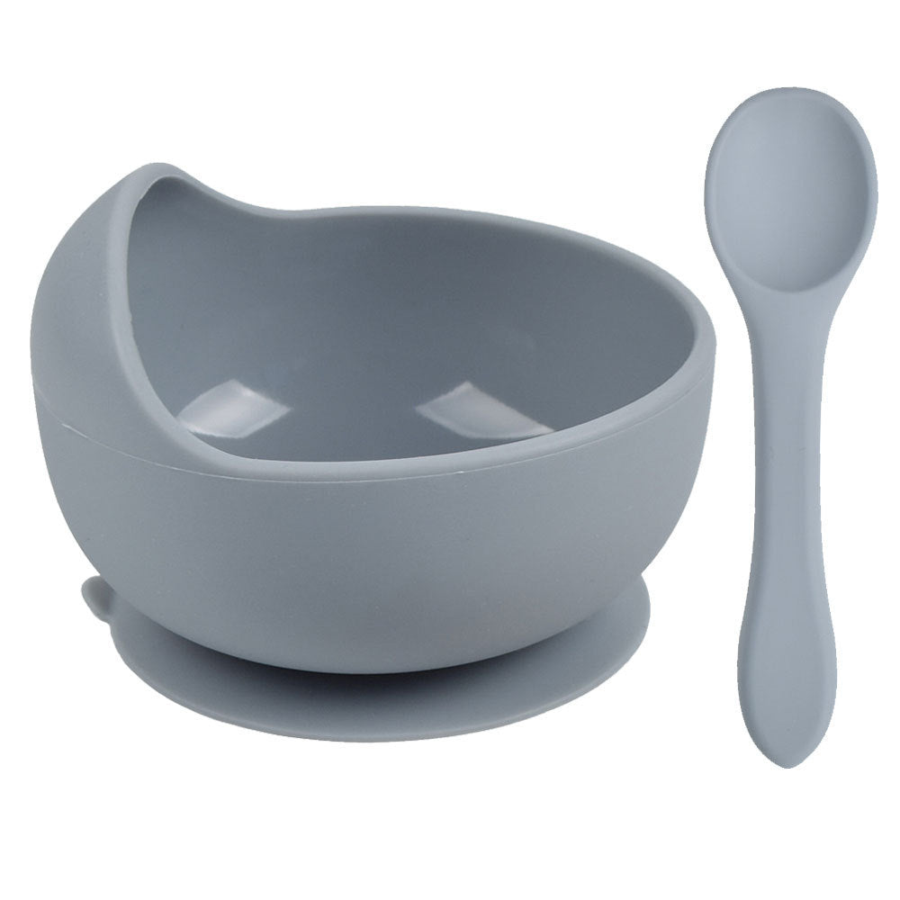 Food Grade Baby Silicone Tableware