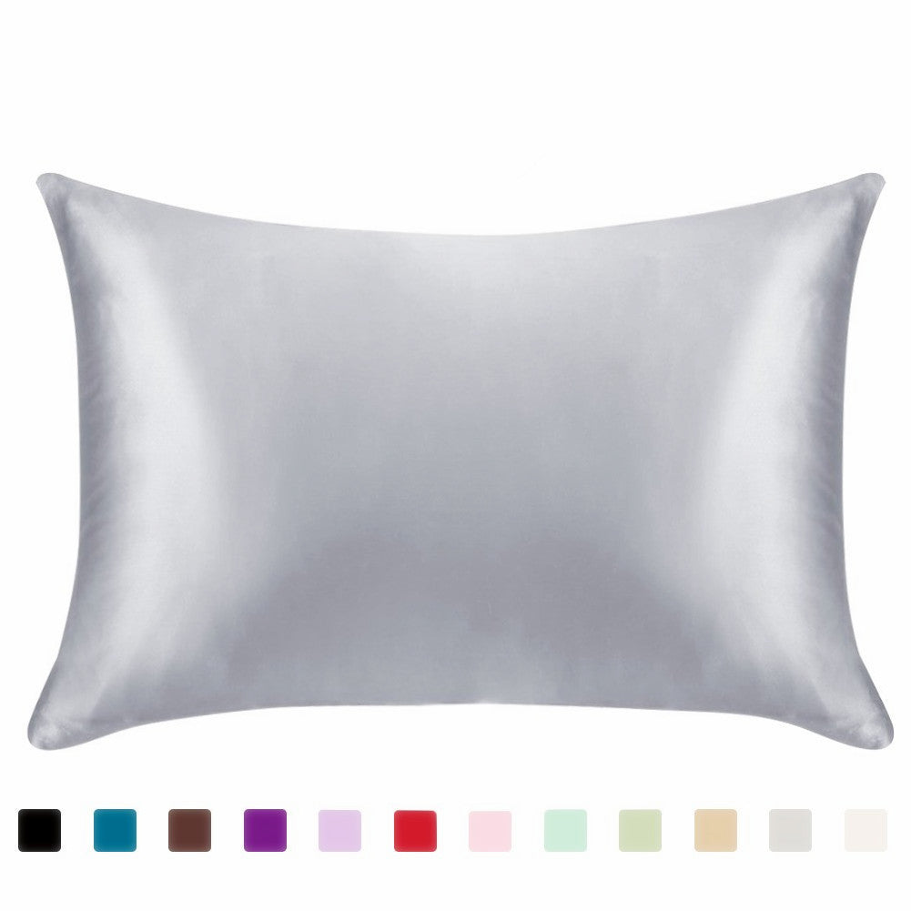 Ice Silk Pillowcase