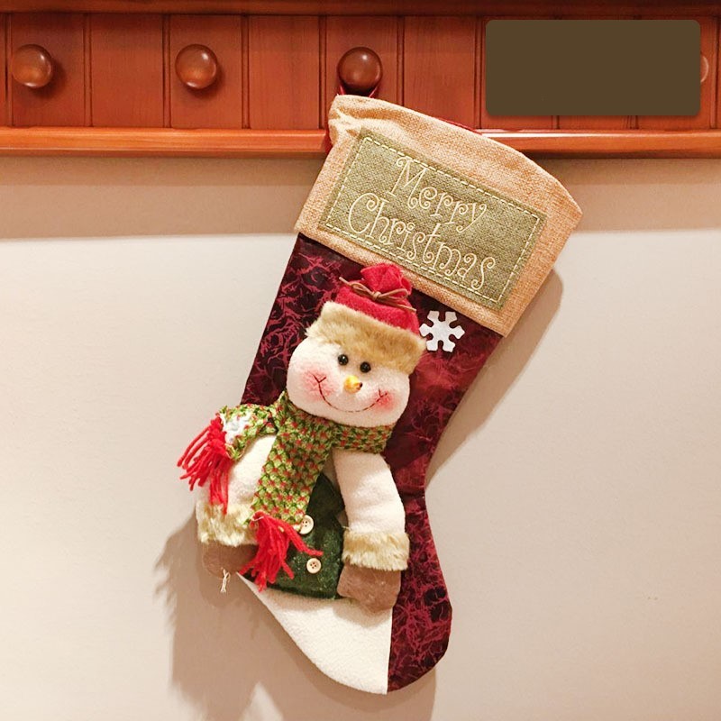 christmas stocking