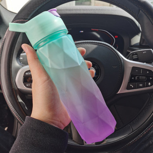 Spray Water Bottle For Girls