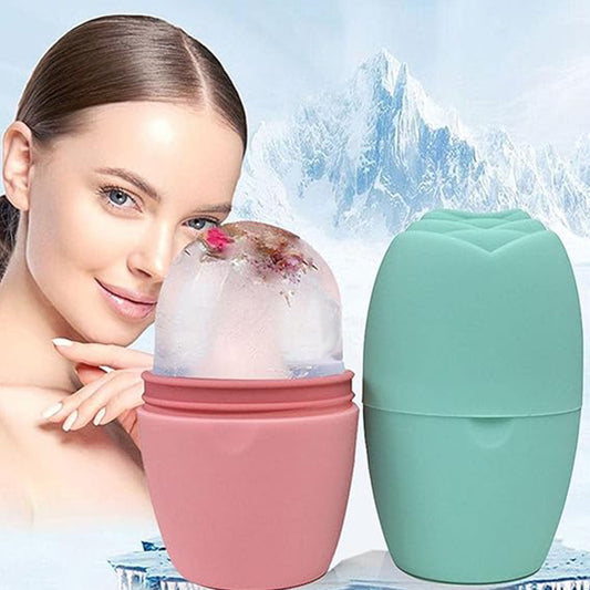 Ice Face Roller