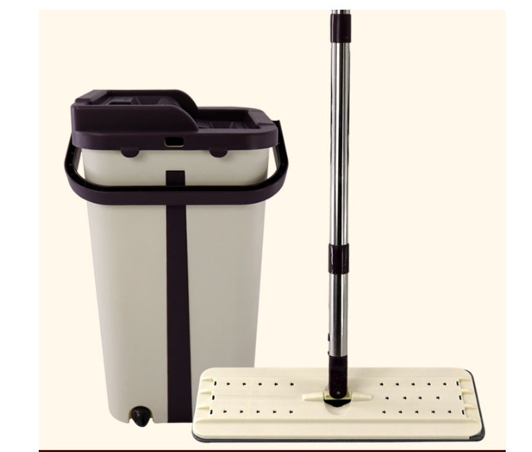 Wring Mop Bucket For Wash Floor