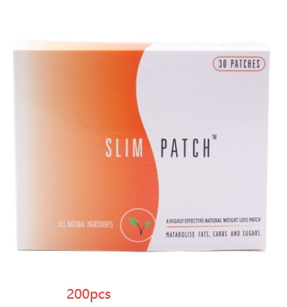 Slimming Patch