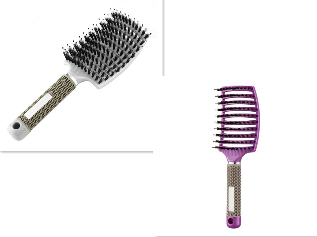 Women Detangler Hair Brush