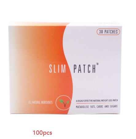 Slimming Patch