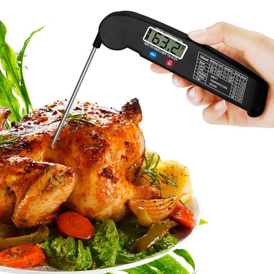 Meat Thermometer