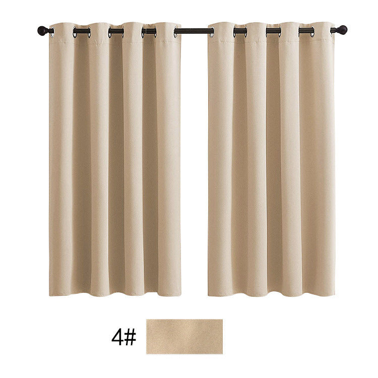 Outdoor Waterproof Outdoor Pavilion Terrace Curtain