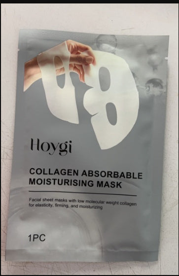 Bio Collagen True Deep Mask, Collagen Mask Overnight