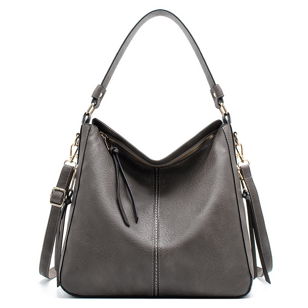 Hobo Bags Women High Capacity Handbags