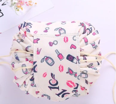 Cosmetic Bag Storage Bag Large Capacity