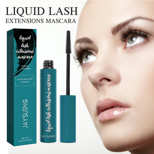 Mascara Liquid