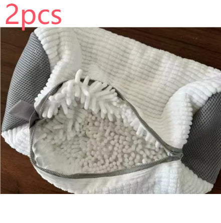 Shoes Laundry Bag Shoe Wash Bag For Washing Machine