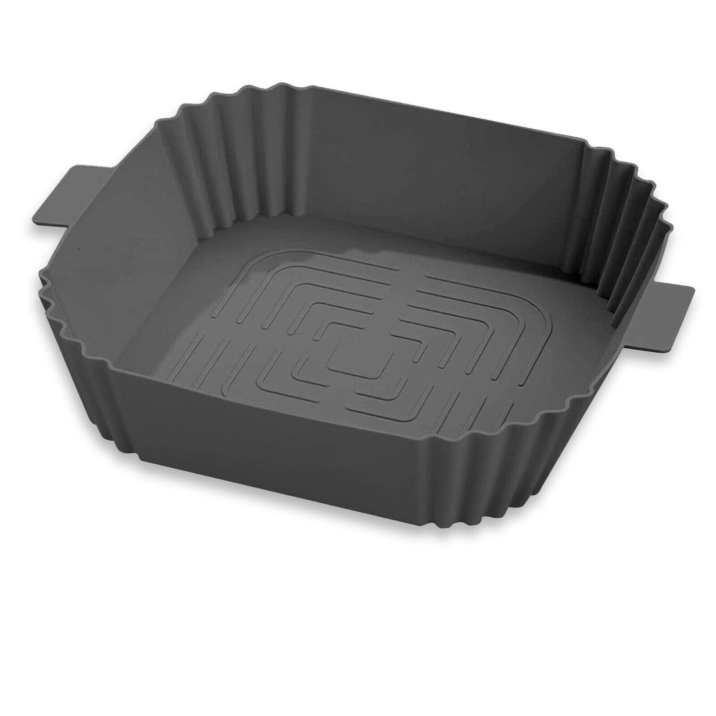 Air Fryer Silicone Pot Basket