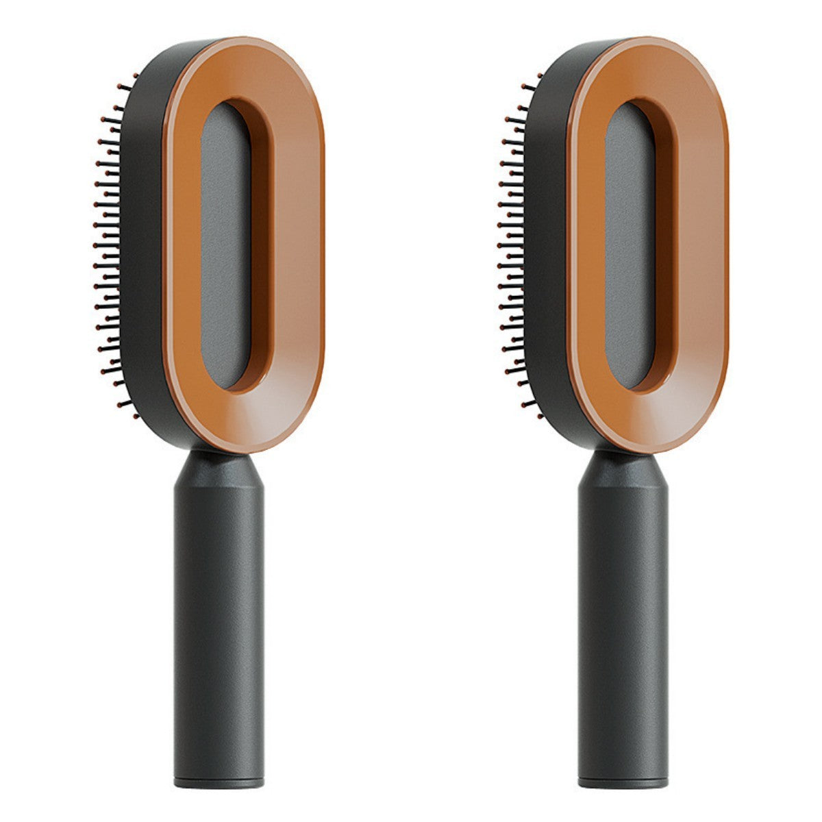 Massage Scalp Comb Anti-Static Hairbrush