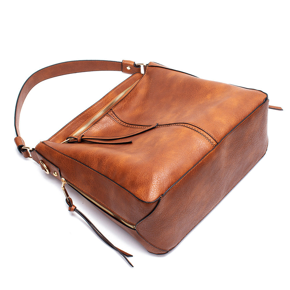 Hobo Bags Women High Capacity Handbags