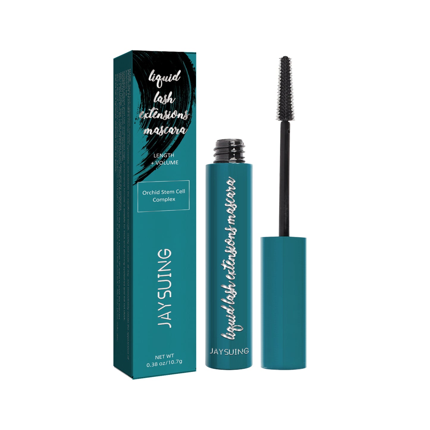 Mascara Liquid