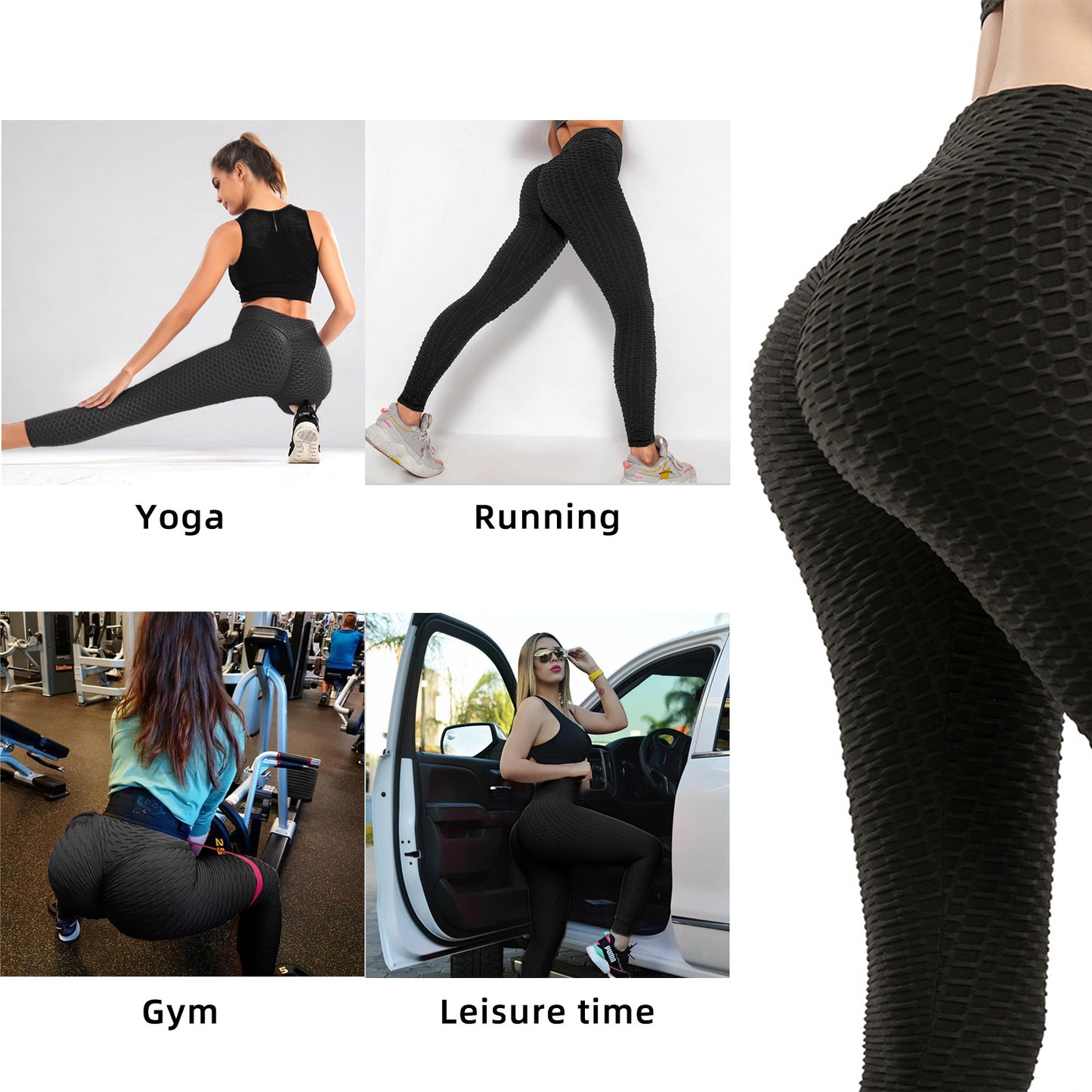 Leggings Bubble