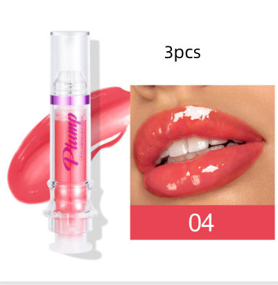 New Tube Lip Rich Lip Color