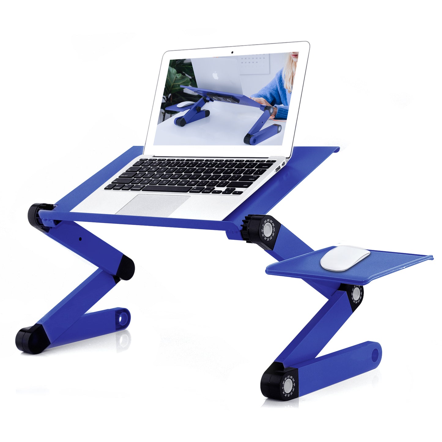 Adjustable Laptop Stand