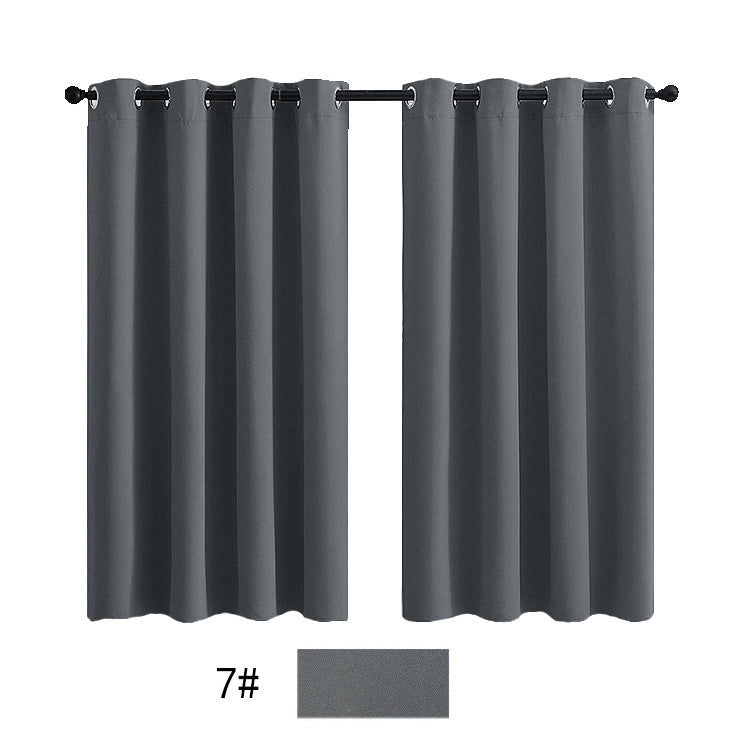 Outdoor Waterproof Outdoor Pavilion Terrace Curtain