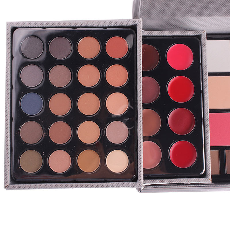 Multifunctional Special Makeup Kit