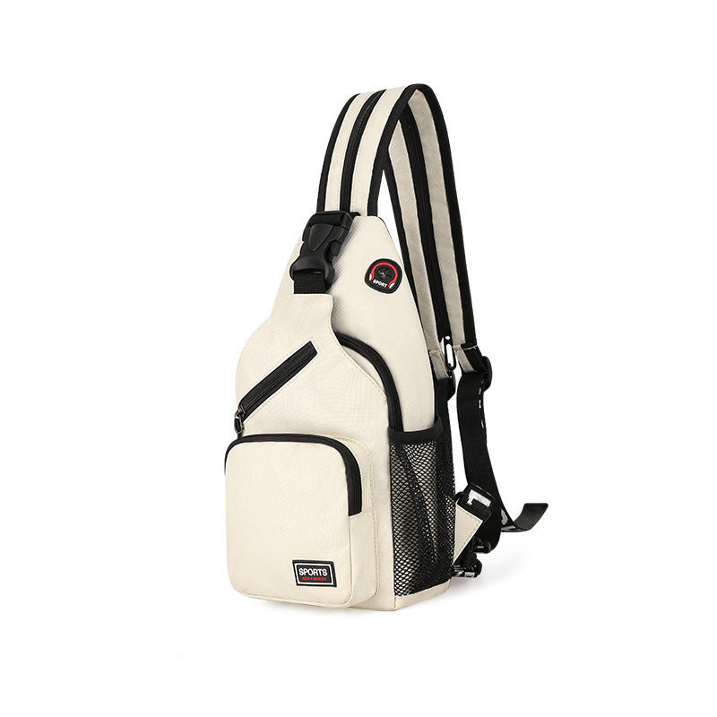 Hot Sports Chest Bags Women Backpack