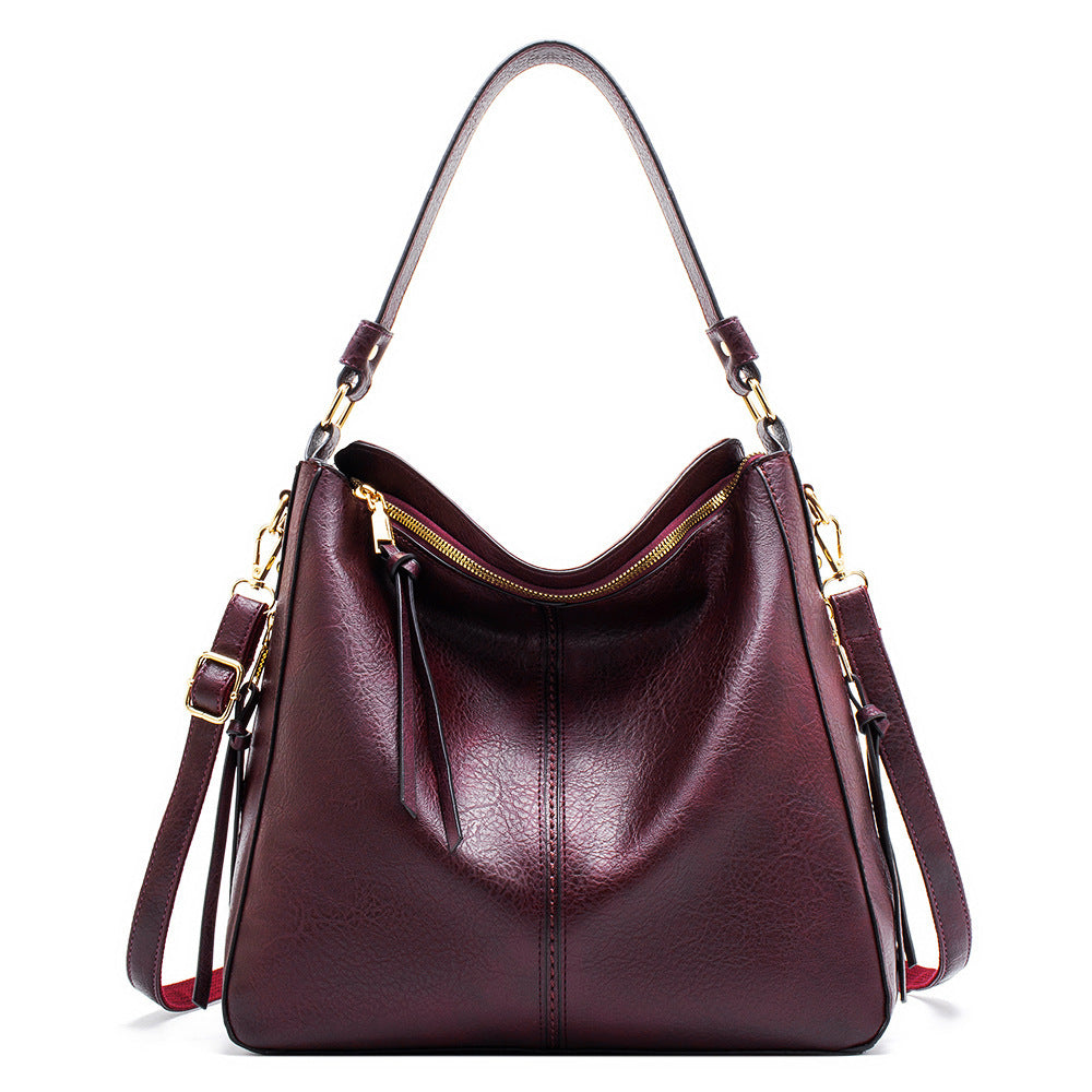 Hobo Bags Women High Capacity Handbags