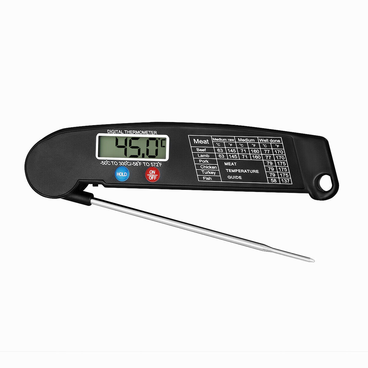 Meat Thermometer