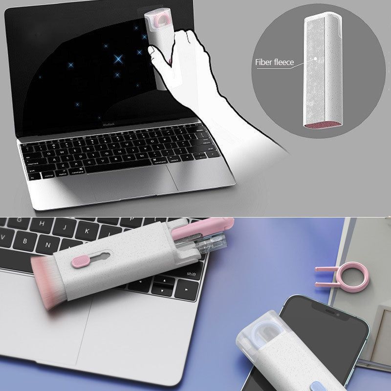 Bluetooth Headset Cleaning Pen