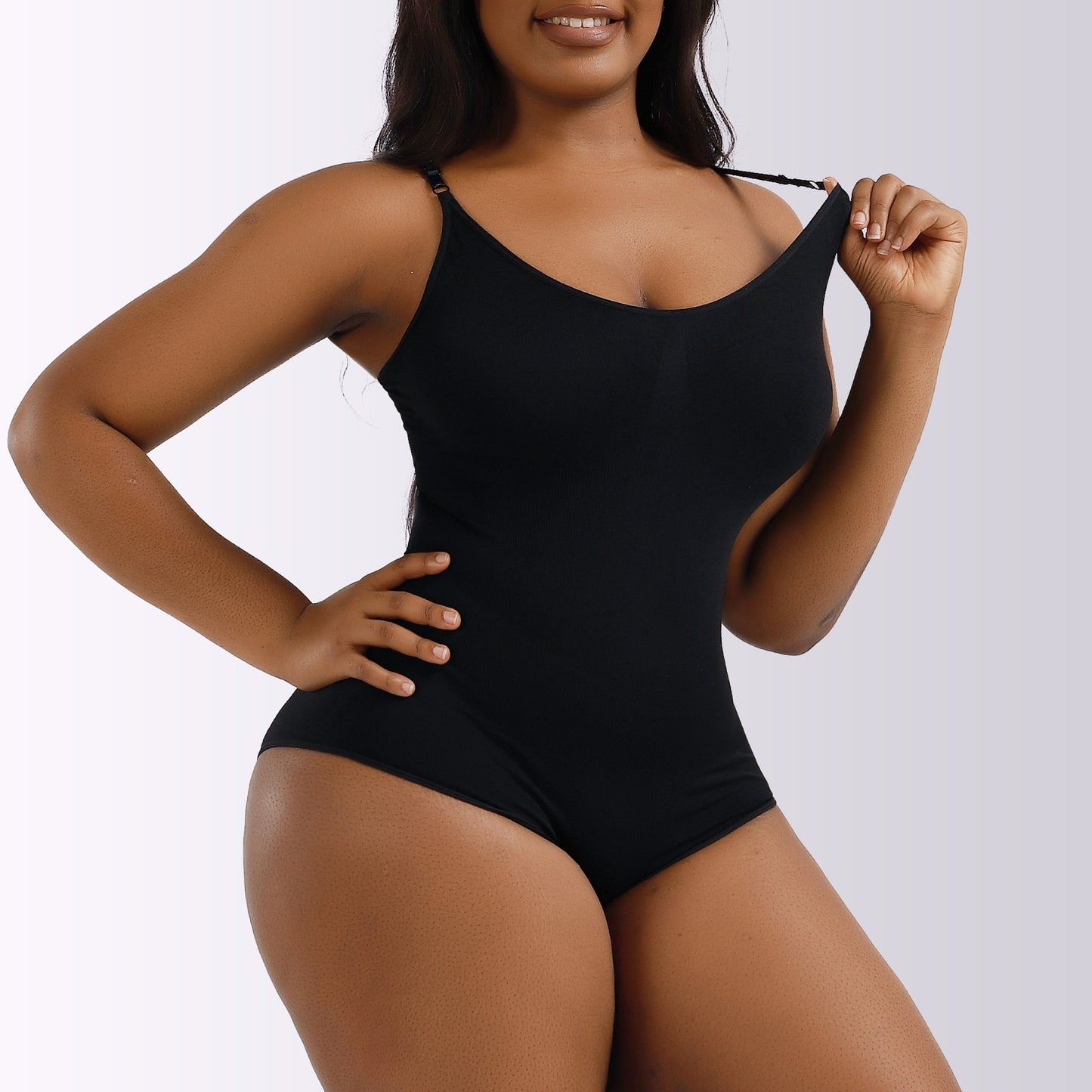 Seamless Slimming Shapewear For Women